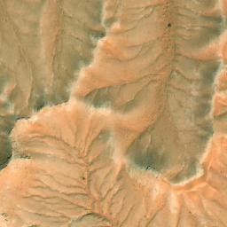 Satellite imagery of Djebel el Haïrech, DZ