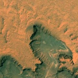 Satellite imagery of Garet el Djediâne, DZ