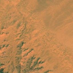 Satellite imagery of Garet el Djediâne, DZ