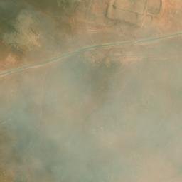 Satellite imagery of Râs el Laham, DZ