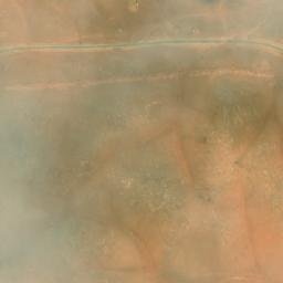 Satellite imagery of Râs el Laham, DZ