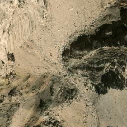 Satellite imagery of Kōh-e ‘Alamī, AF