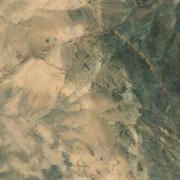 Satellite imagery of Kōh-e Kamāshī, AF