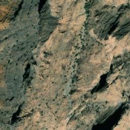 Satellite imagery of Kōh-e Parīz, AF