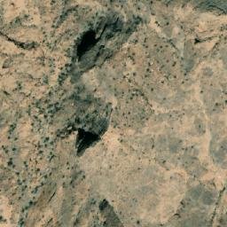 Satellite imagery of Kōh-e Parīz, AF