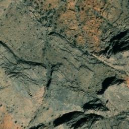 Satellite imagery of Kōh-e Dāmanah-ye Zōl, AF