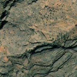 Satellite imagery of Kōh-e Dāmanah-ye Zōl, AF