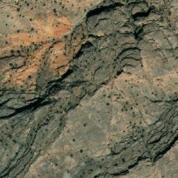 Satellite imagery of Kōh-e Dāmanah-ye Zōl, AF