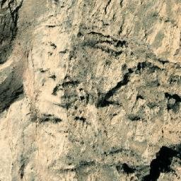 Satellite imagery of Kōh-e Sang-e Āsmān, AF