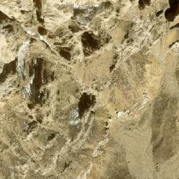 Satellite imagery of Kōtal-e Ābsīt, AF