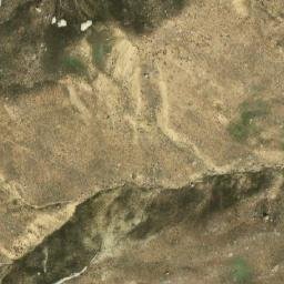 Satellite imagery of Band-e Ōzmin, AF
