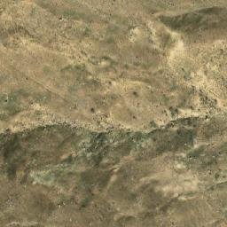 Satellite imagery of Band-e Ōzmin, AF