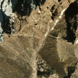 Satellite imagery of Kōh-e Ghazhdun, AF