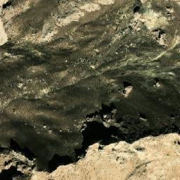 Satellite imagery of Kōh-e Āb Zanbūr, AF