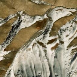 Satellite imagery of Kōtal-e Kaj Nāwī, AF