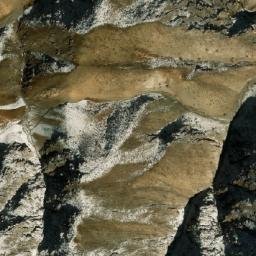 Satellite imagery of Kōtal-e Kaj Nāwī, AF