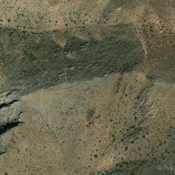 Satellite imagery of Kōh-e Khar Parān, AF