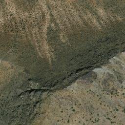 Satellite imagery of Kōh-e Khar Parān, AF