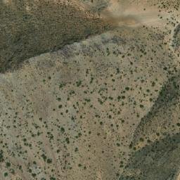 Satellite imagery of Kōh-e Khar Parān, AF