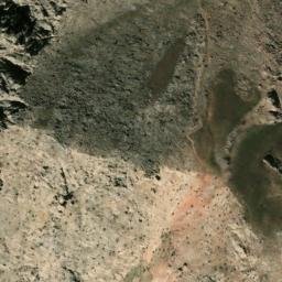 Satellite imagery of Ghayrah Band, AF