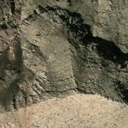 Satellite imagery of Ghayrah Band, AF