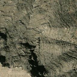 Satellite imagery of Ghayrah Band, AF