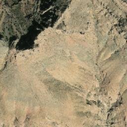 Satellite imagery of Jānān Ghar, AF