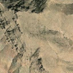 Satellite imagery of Jānān Ghar, AF