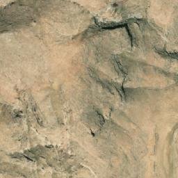 Satellite imagery of Jānān Ghar, AF