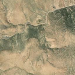 Satellite imagery of Jānān Ghar, AF