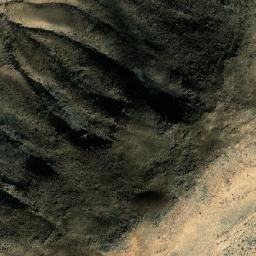 Satellite imagery of Shīn Ghar, AF