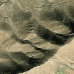 Satellite imagery of Gardanah-ye Sakhī Şāḩib, AF