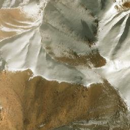 Satellite imagery of Kōh-e Māgh, AF
