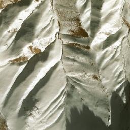 Satellite imagery of Kōh-e Māgh, AF