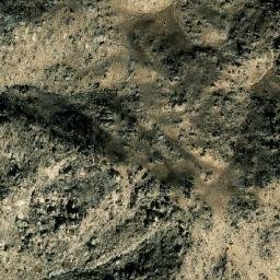 Satellite imagery of Kōh-e Rāsh, AF