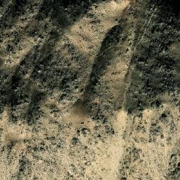 Satellite imagery of Kōh-e Rāsh, AF