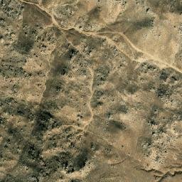 Satellite imagery of Kōh-e Sōkhtālah, AF