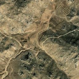 Satellite imagery of Sōkhtālē Ghar, AF