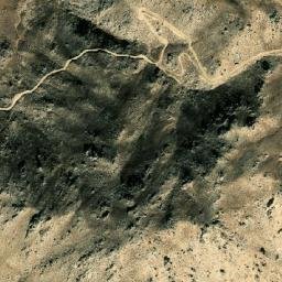 Satellite imagery of Sōkhtālē Ghar, AF