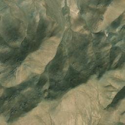 Satellite imagery of Kāṉak Ghaṯē, AF