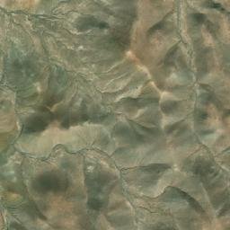 Satellite imagery of Tsūkay, AF