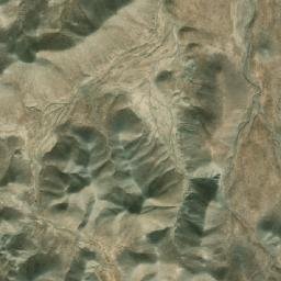 Satellite imagery of Srah, AF