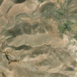 Satellite imagery of Katah Sang Srah, AF