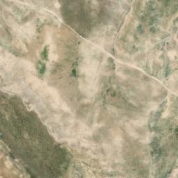 Satellite imagery of Katah Sang Srah, AF