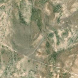 Satellite imagery of Band-e Guz Darah, AF
