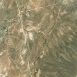 Satellite imagery of Band-e Guz Darah, AF