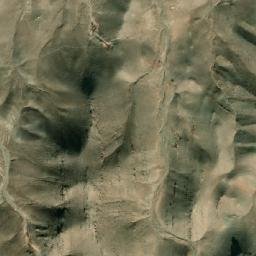 Satellite imagery of Ghundikī, AF