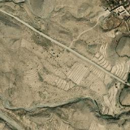 Satellite imagery of Ghundikī, AF