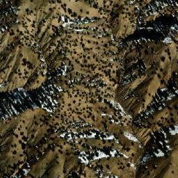 Satellite imagery of Pāydārā, AF