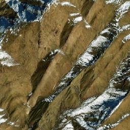 Satellite imagery of Sīrwak, AF